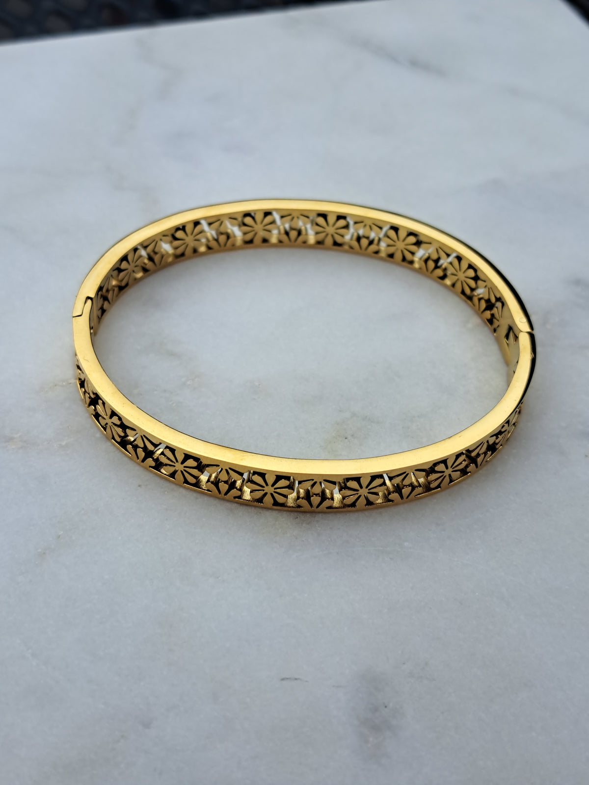 Bloom armband