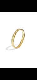 Chunky bangle