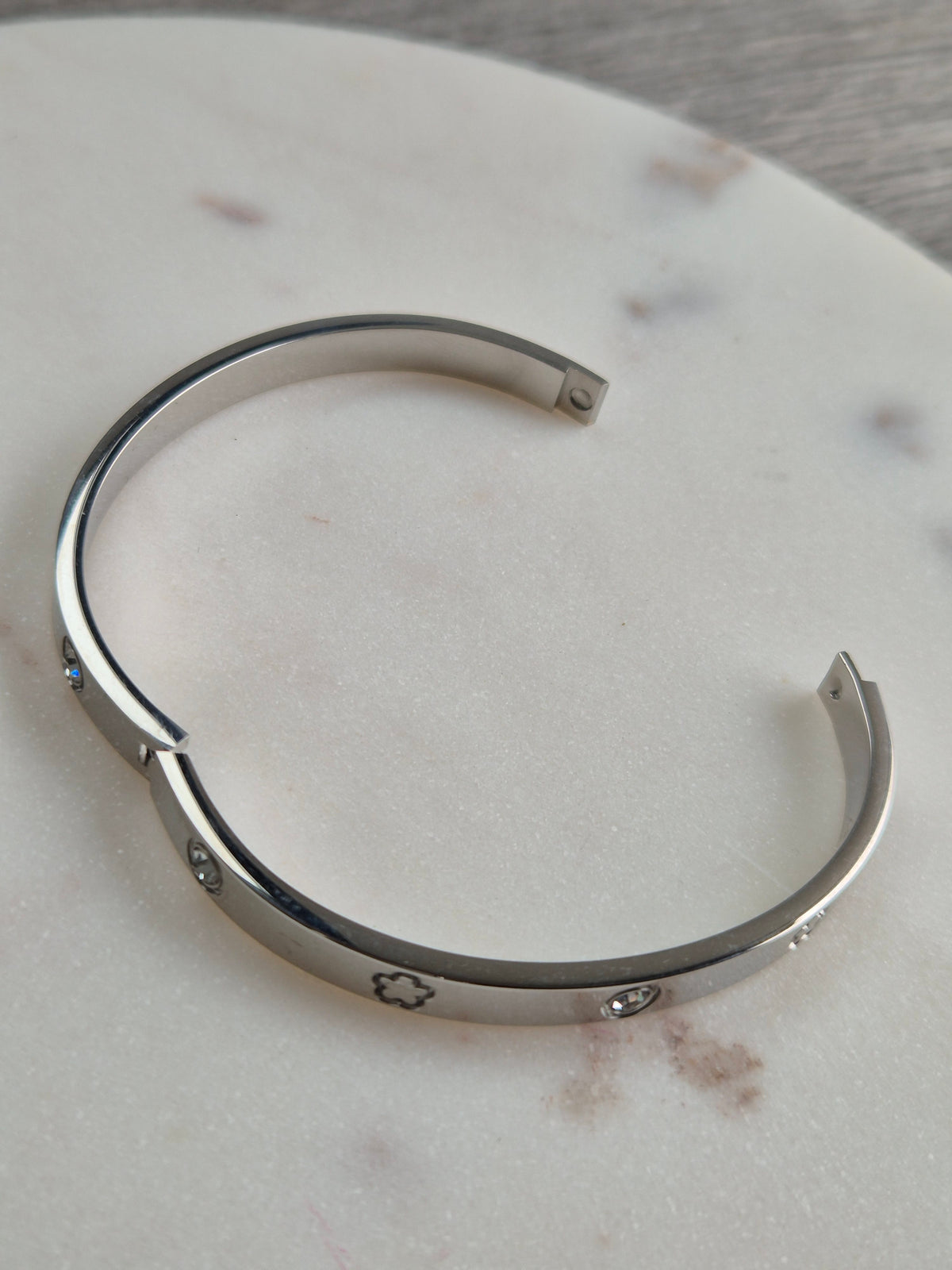 Klaver bangle
