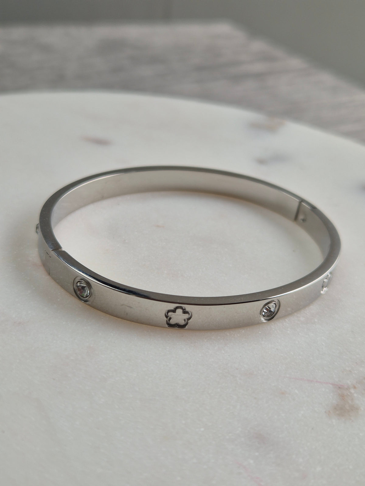 Klaver bangle