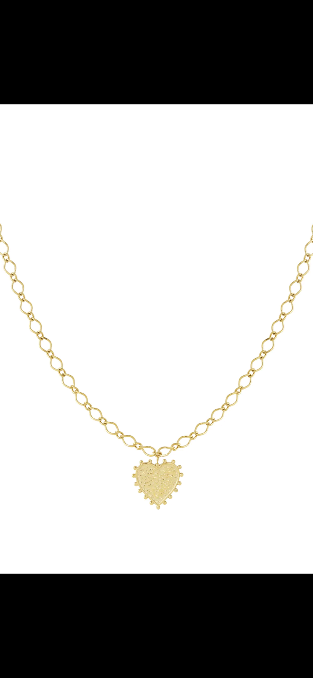 Big love schakelketting