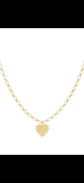 Big love schakelketting