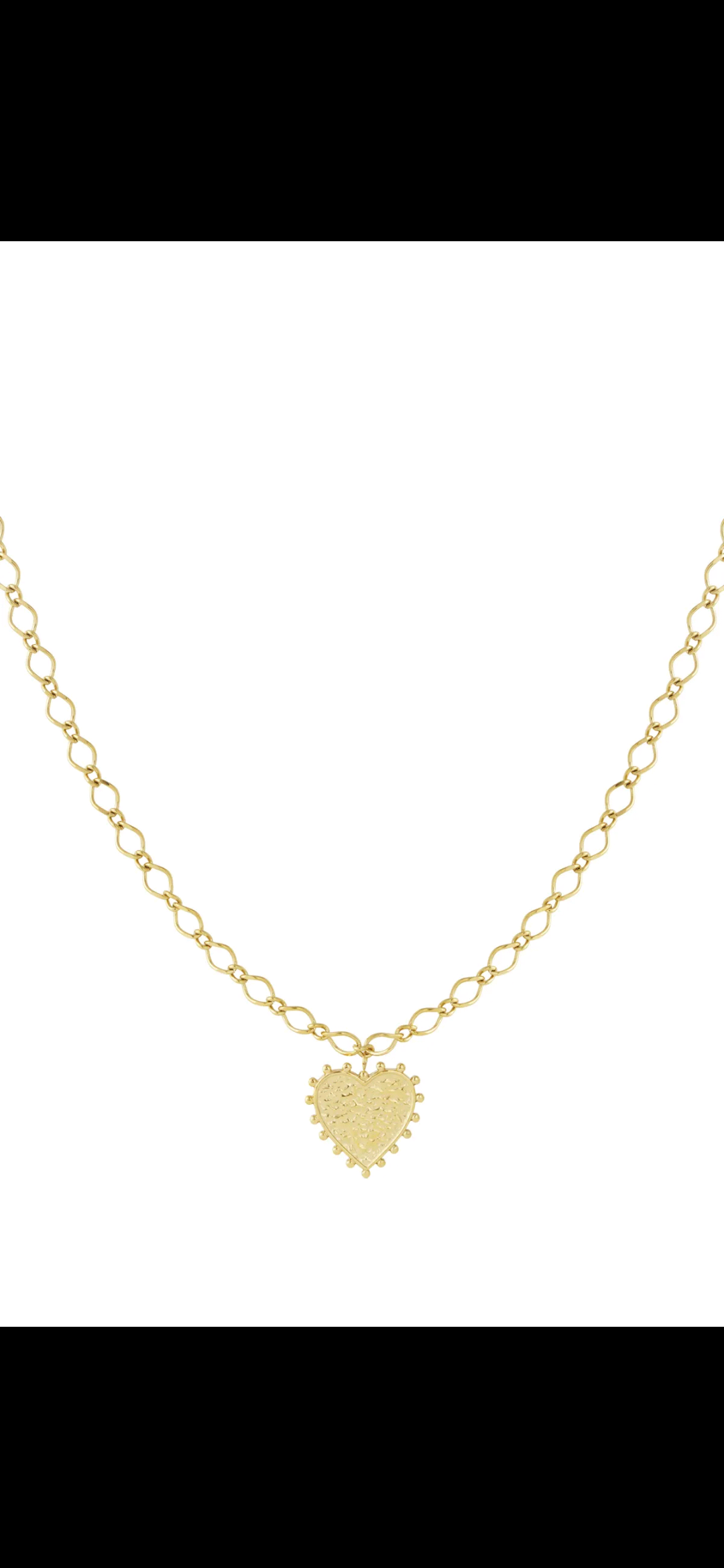 Big love schakelketting