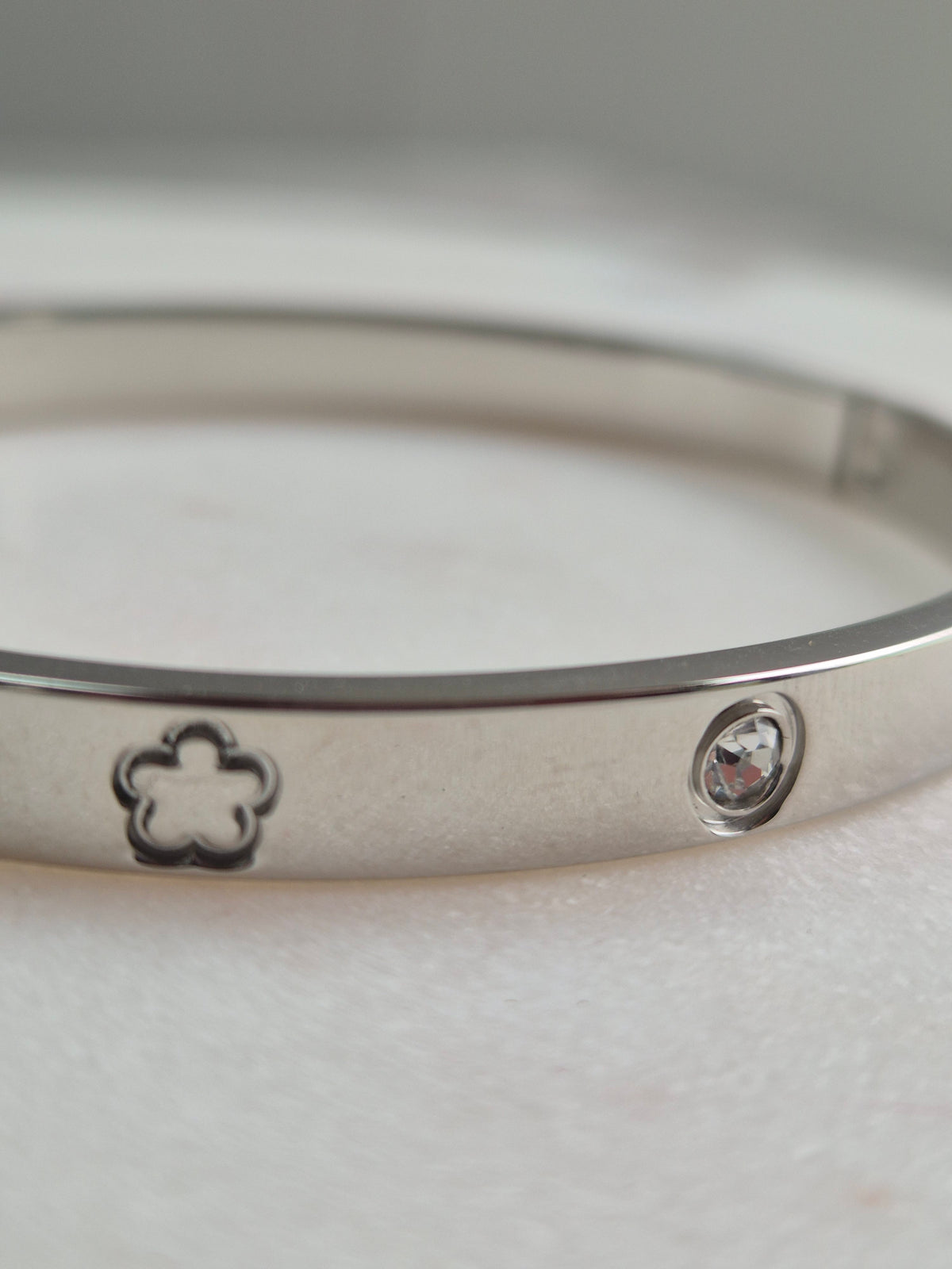 Klaver bangle