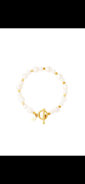 Parel armbandje