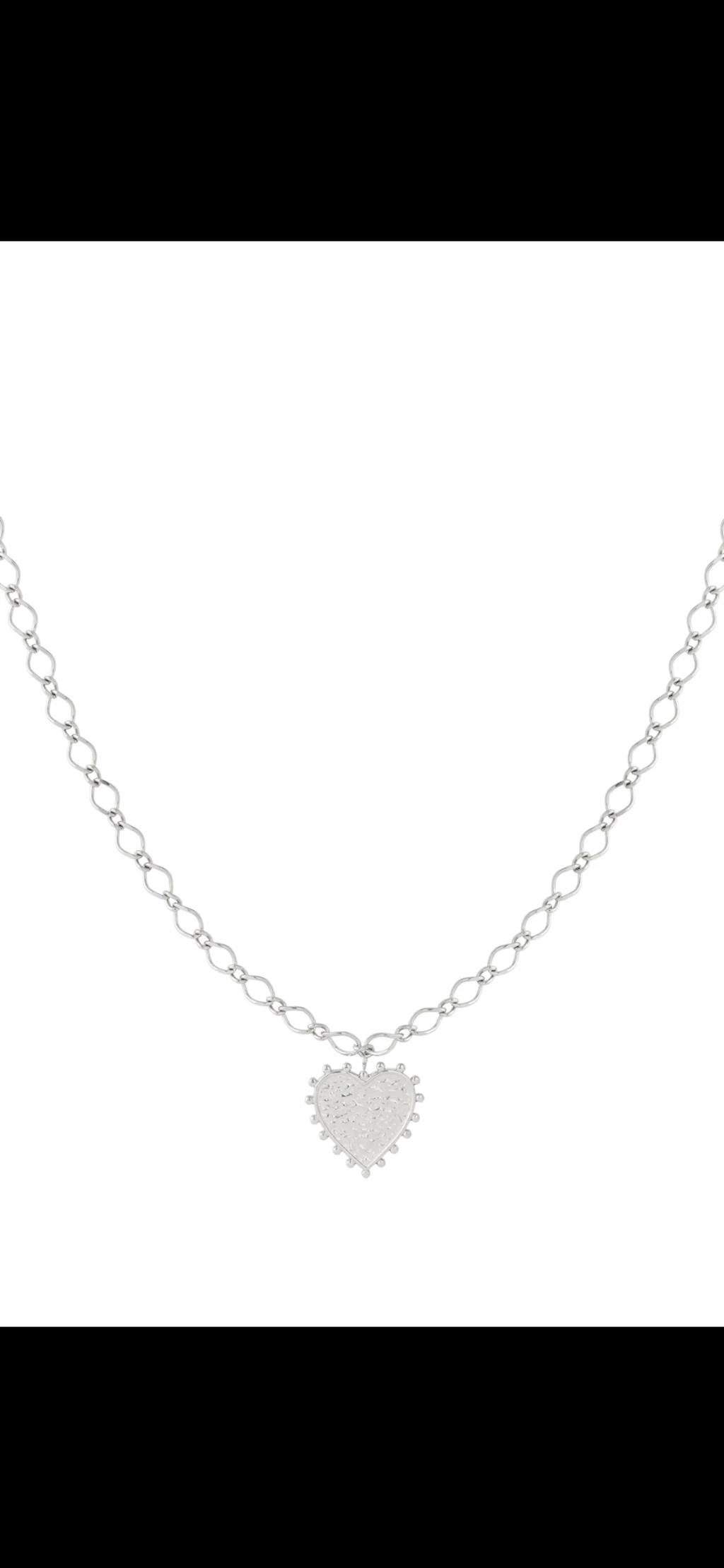Big love schakelketting