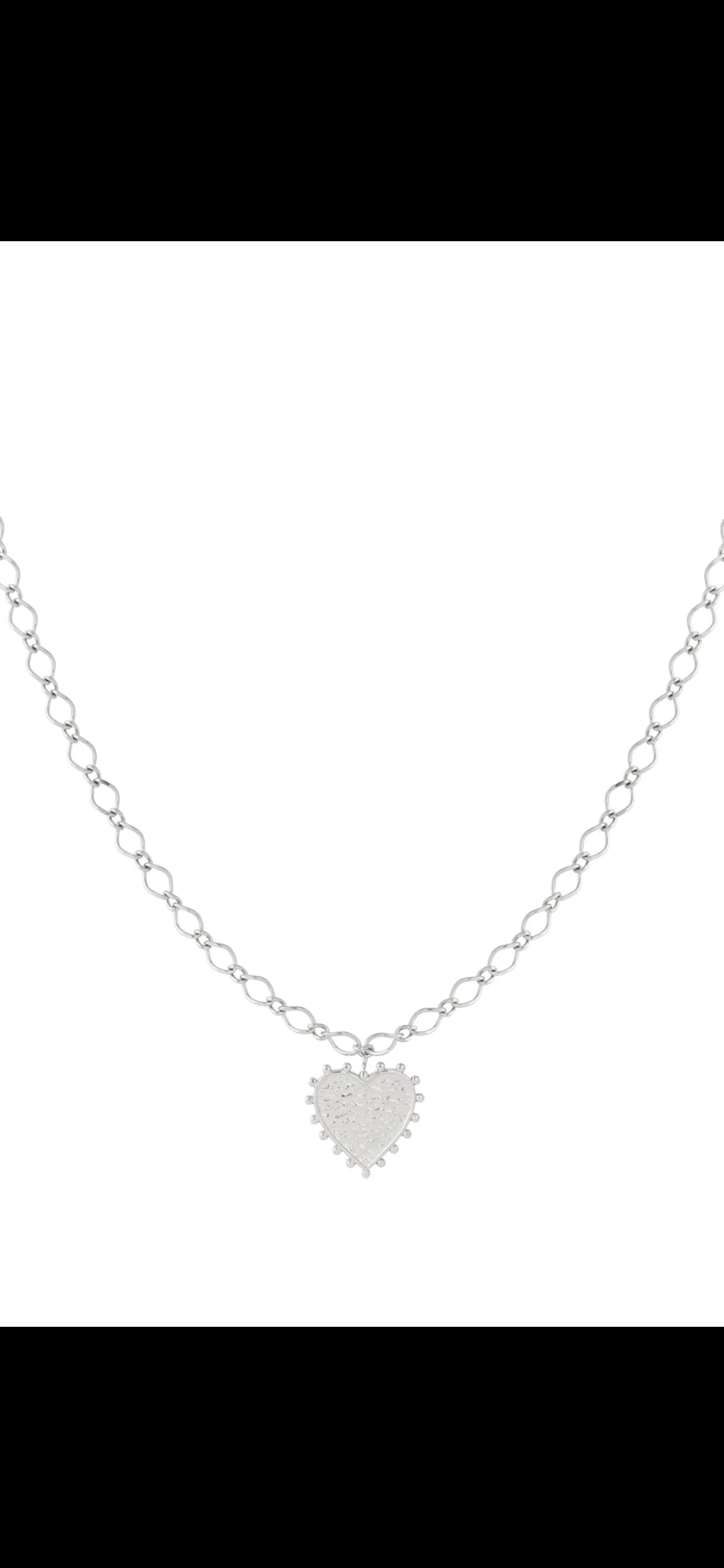 Big love schakelketting